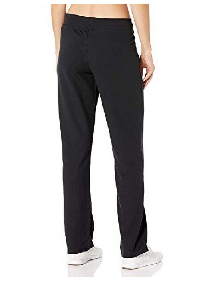 Women's French Terry Pant 