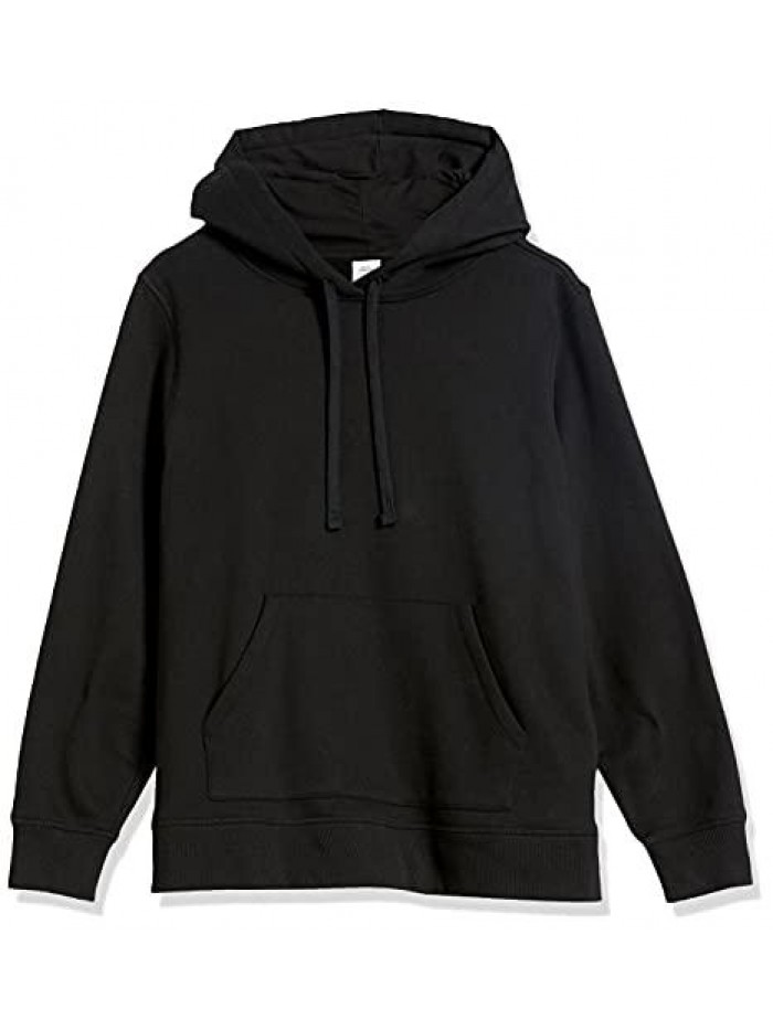 Women's Fleece Pullover Hoodie  