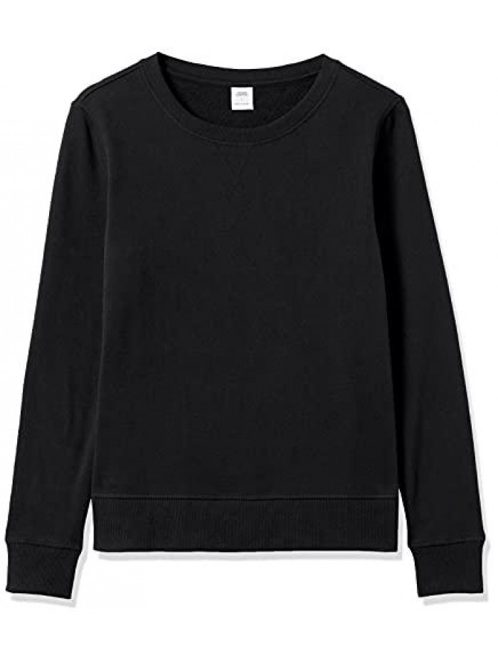 Women's Fleece Crewneck Sweatshirt  