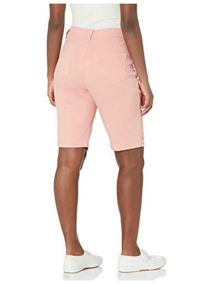 Vanderbilt Women's Amanda High Rise Bermuda Short 