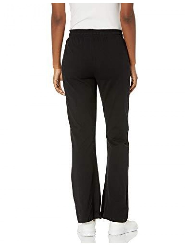 Women's Cotton Jersey Pant 