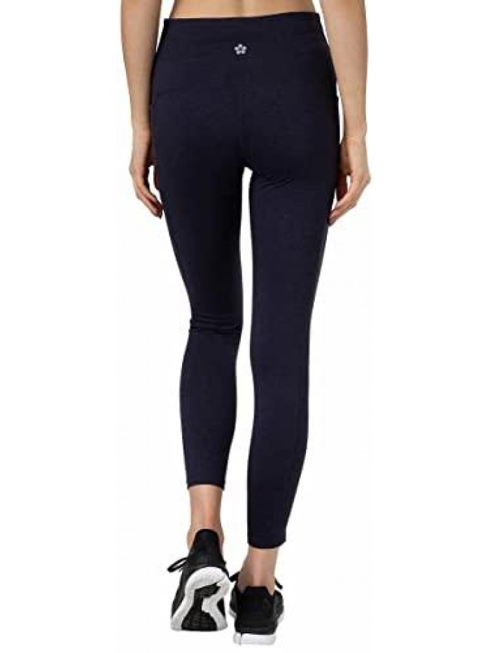 Athletics Women's High Waisted Legging with Pockets 