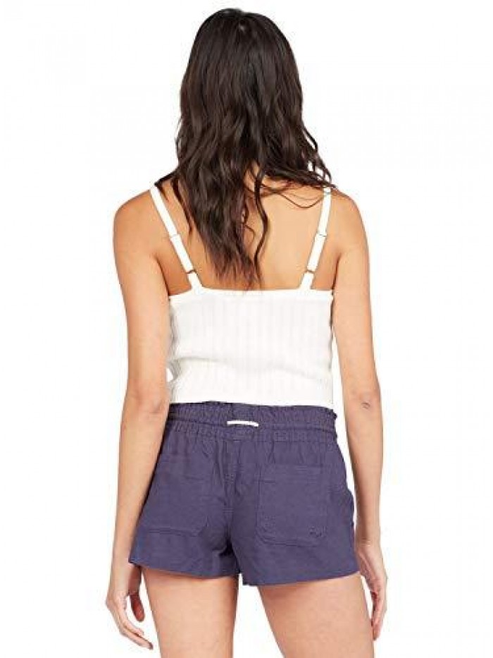 Women's Oceanside Beach Short 