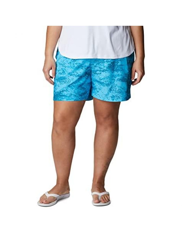 Women's Tidal II Short 