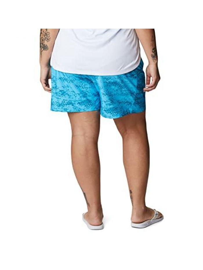 Women's Tidal II Short 