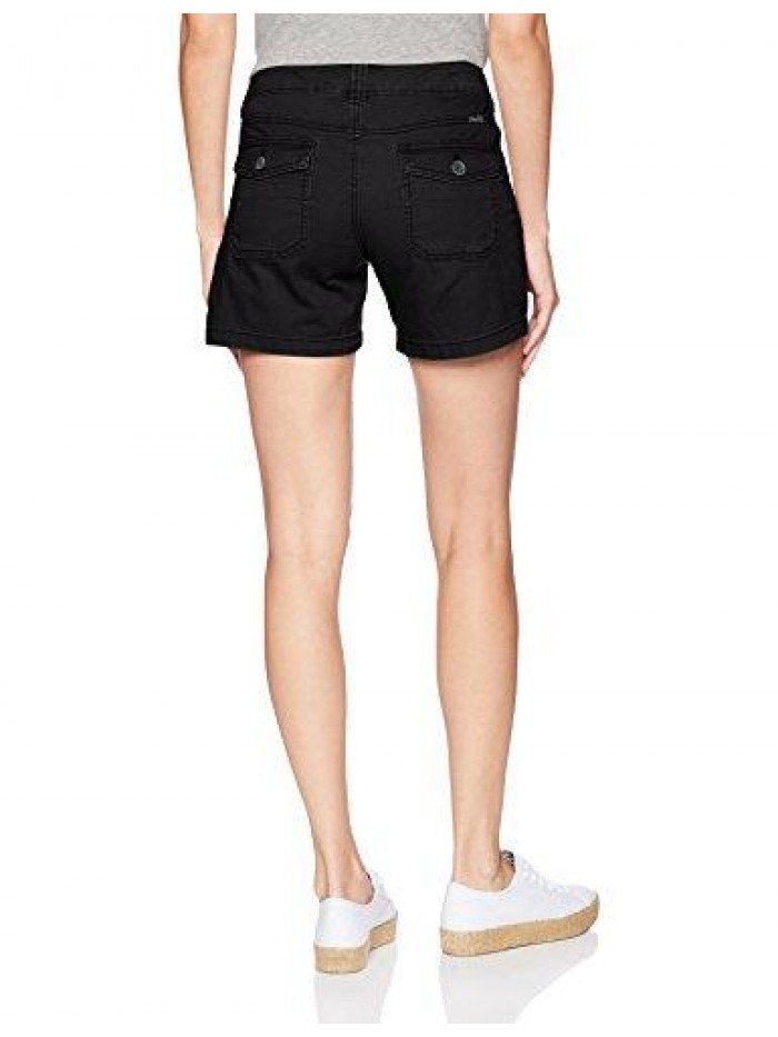 Women's Darcy Stretch 5