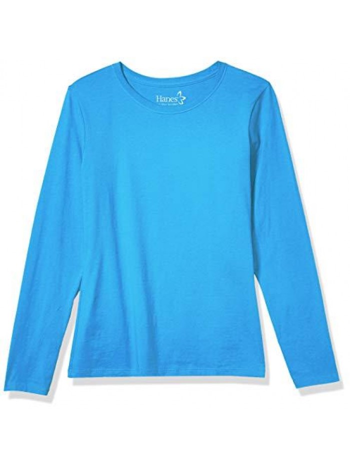 Women’s Perfect-T Long Sleeve T-shirt 