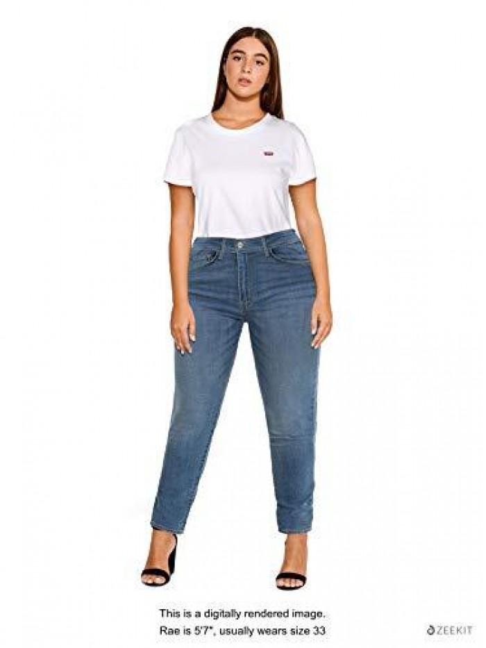 Women's 711 Skinny Jeans 