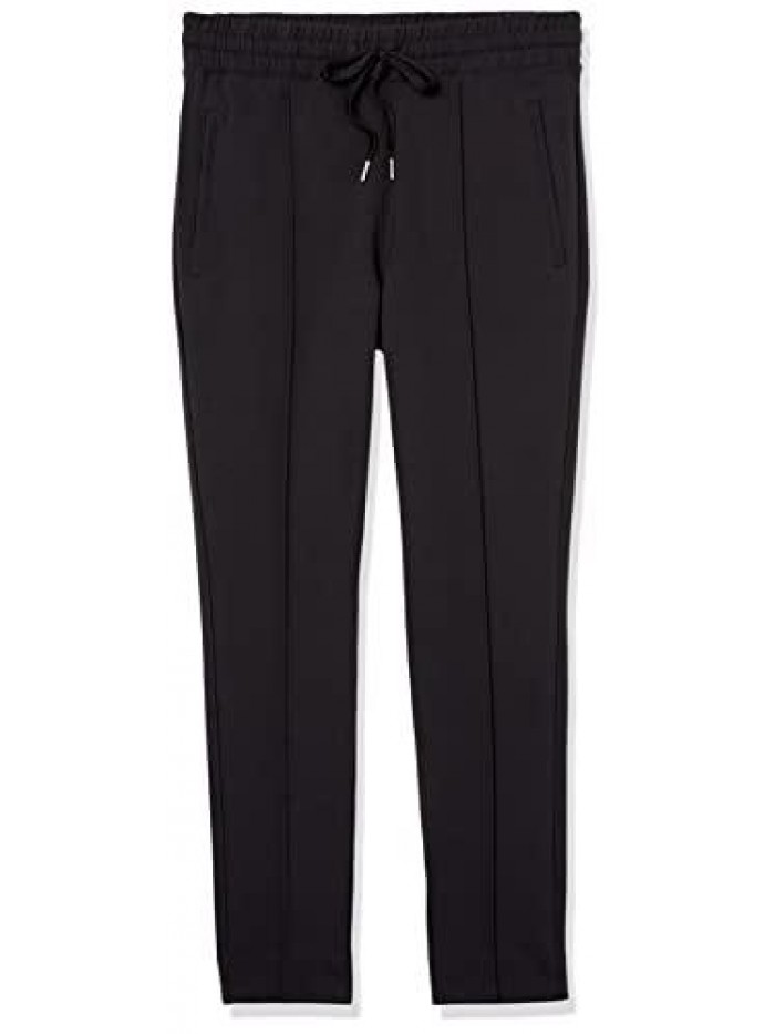 Aware Women's Pull On Tapered Pants 