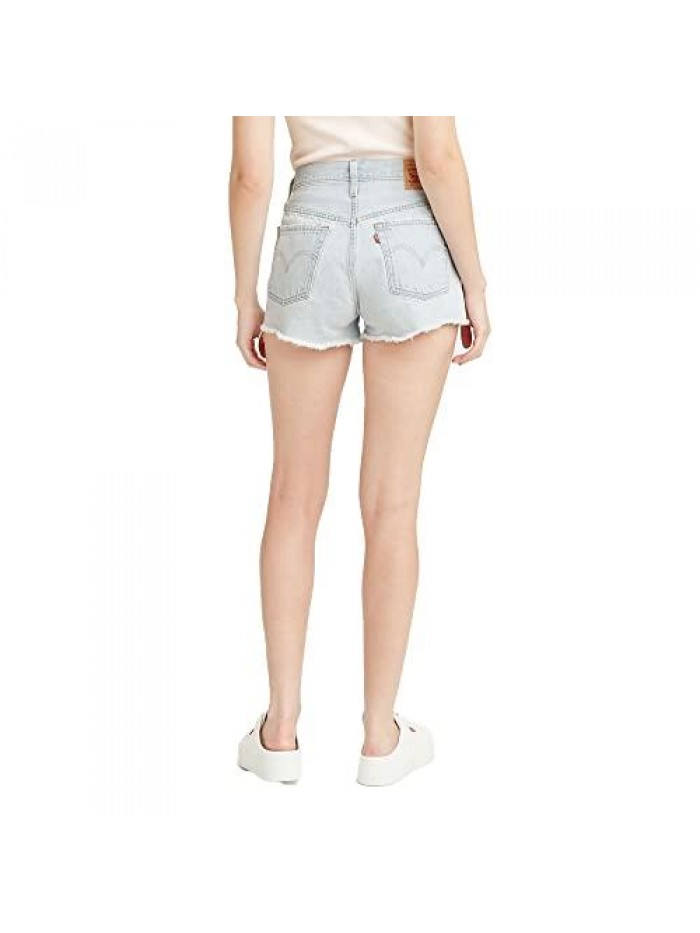 Women's 501 Original Shorts 