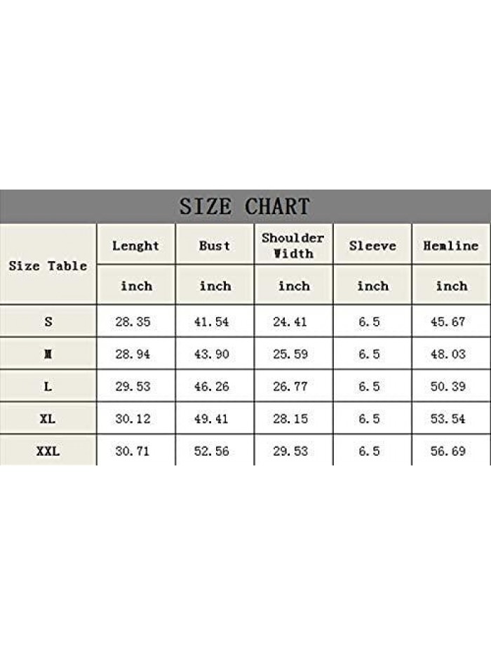 Womens Oversized Tees Loose T Shirts Half Sleeve Crew Neck Color Block Cotton Tunic Tops 