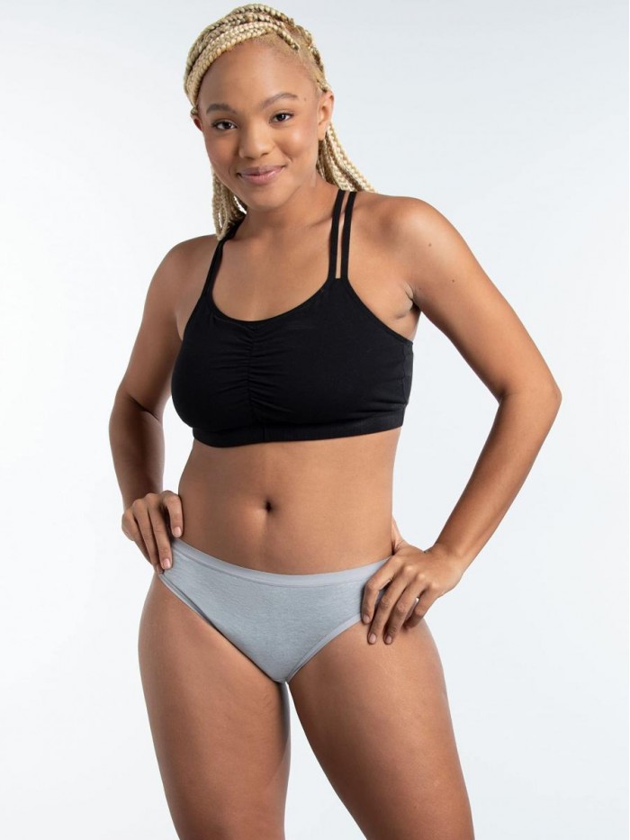 of the Loom Women's Beyondsoft Underwear (Regular & Plus Size) 