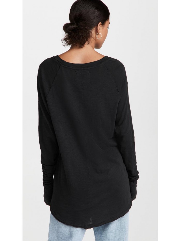 People Women's Arden Tee 