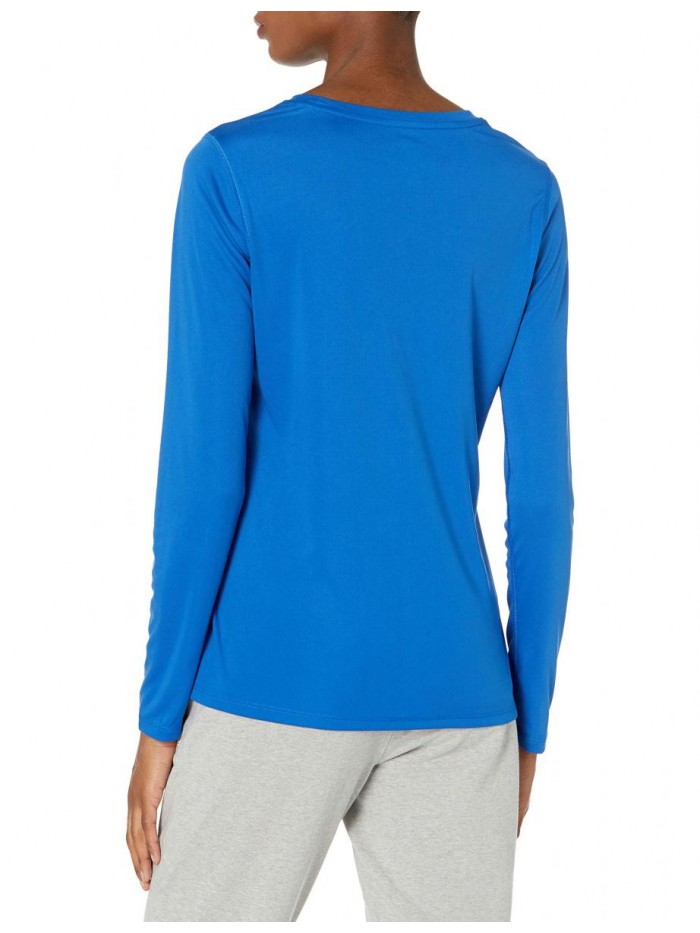 Women’s Cooldri Performance Long Sleeve Tee 