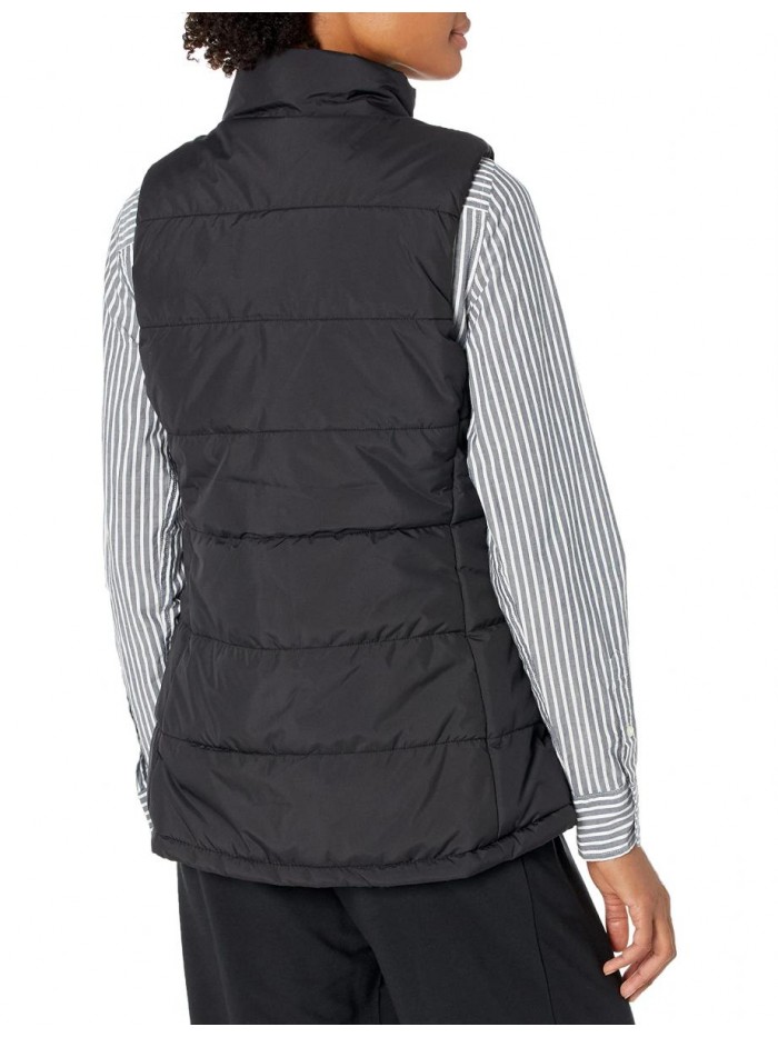 Women's Mid-Weight Puffer Vest  