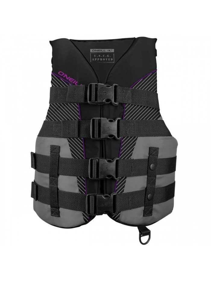 Women's SuperLite USCG Life Vest 