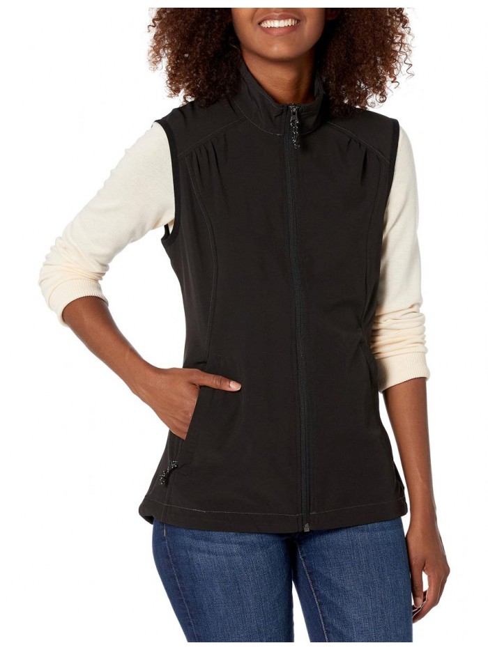 River Apparel Women's Pack-n-go Vest 