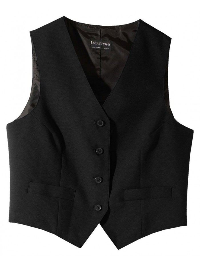 Ladies' Economy Vest 