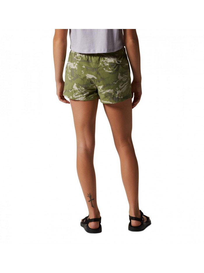 Hardwear Women's Standard Stryder Swim Short 