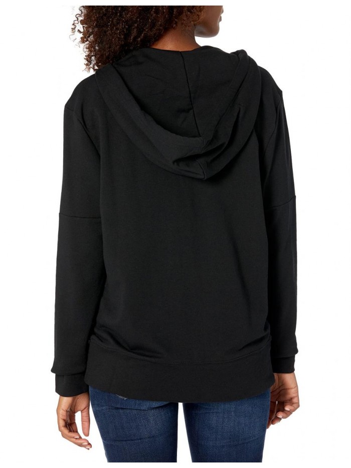 Klein Women's Structure Lounge Full Zip Hoodie 