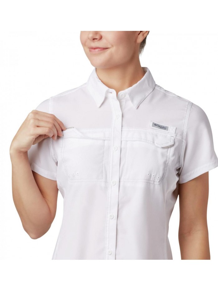 Women's Lo Drag Short Sleeve Shirt 