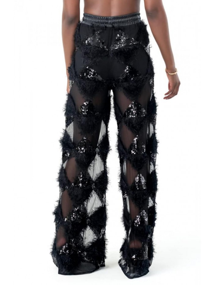 Women's Lori Novelty Pant 