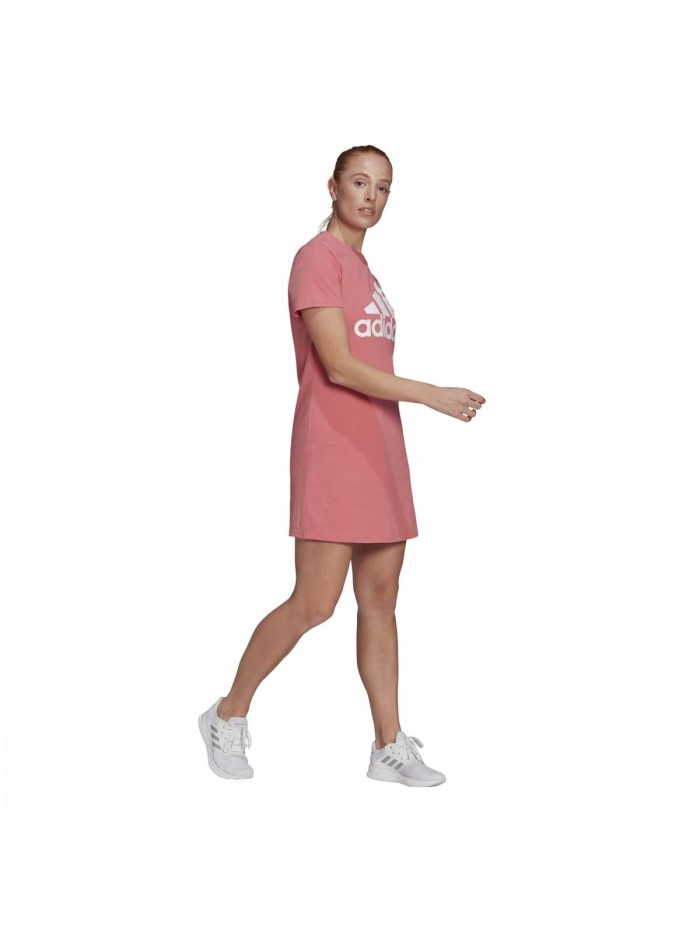 Women's Essentials Logo Dress 