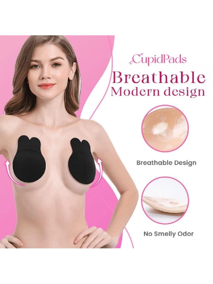 Pads Invisible Bra 2022, Breast Lift Adhesive Bra 