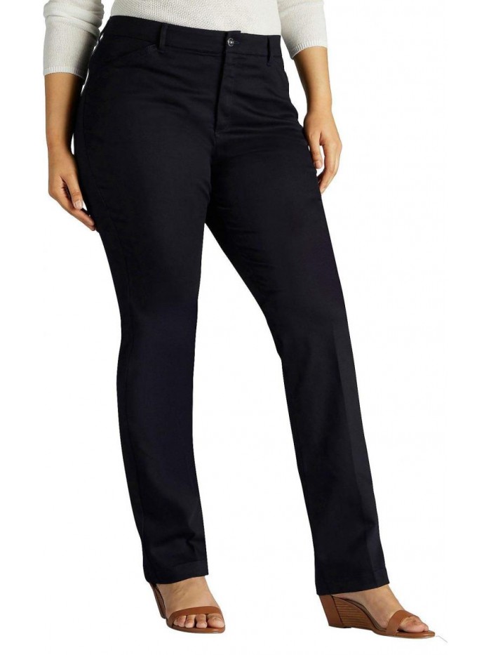 Women's Plus-Size Motion Series Total Freedom Pant 