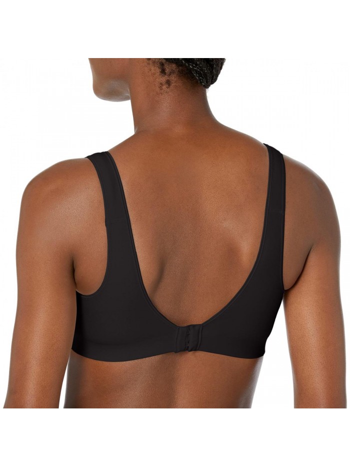 Women's SmoothTec ComfortFlex Fit Wirefree Bra MHG796 