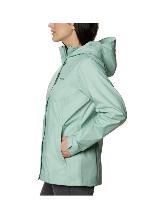 Women's Arcadia Ii Jacket 