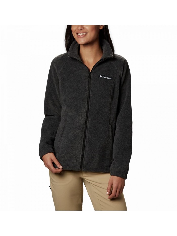 Women's Benton Springs Full Zip 