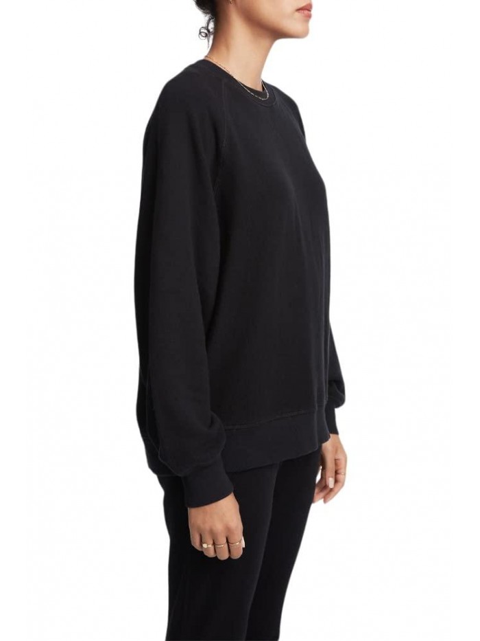 Women's The Juniper Crew Neck Sweatshirt 