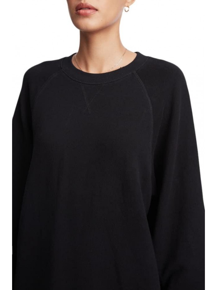 Women's The Juniper Crew Neck Sweatshirt 