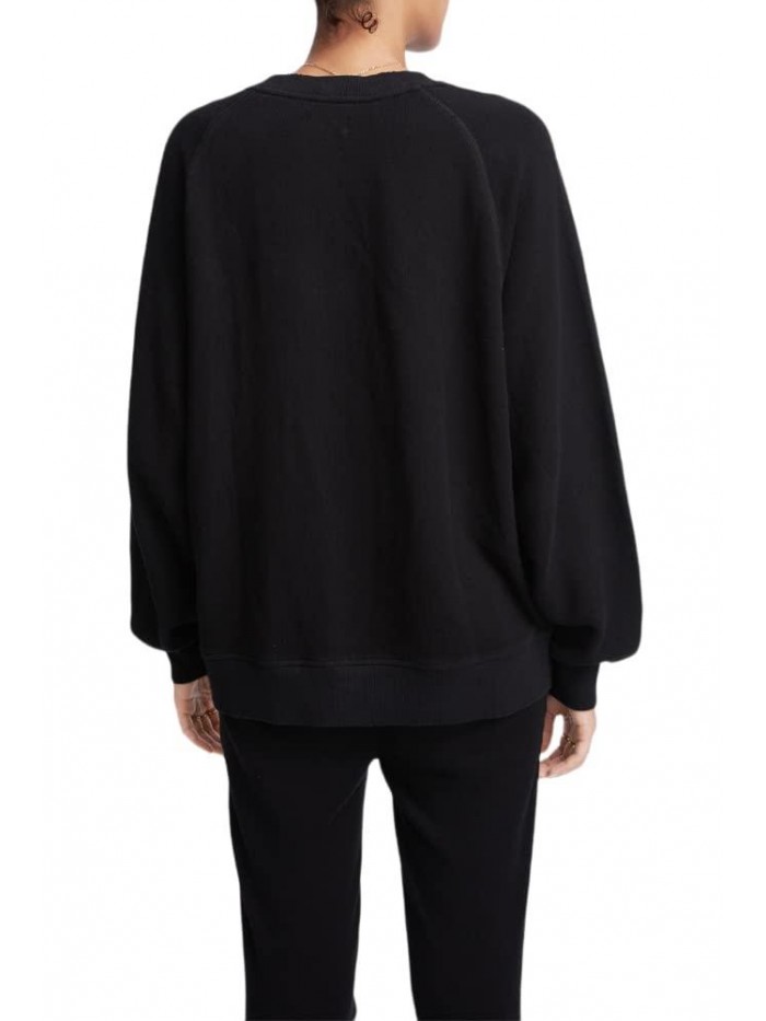 Women's The Juniper Crew Neck Sweatshirt 