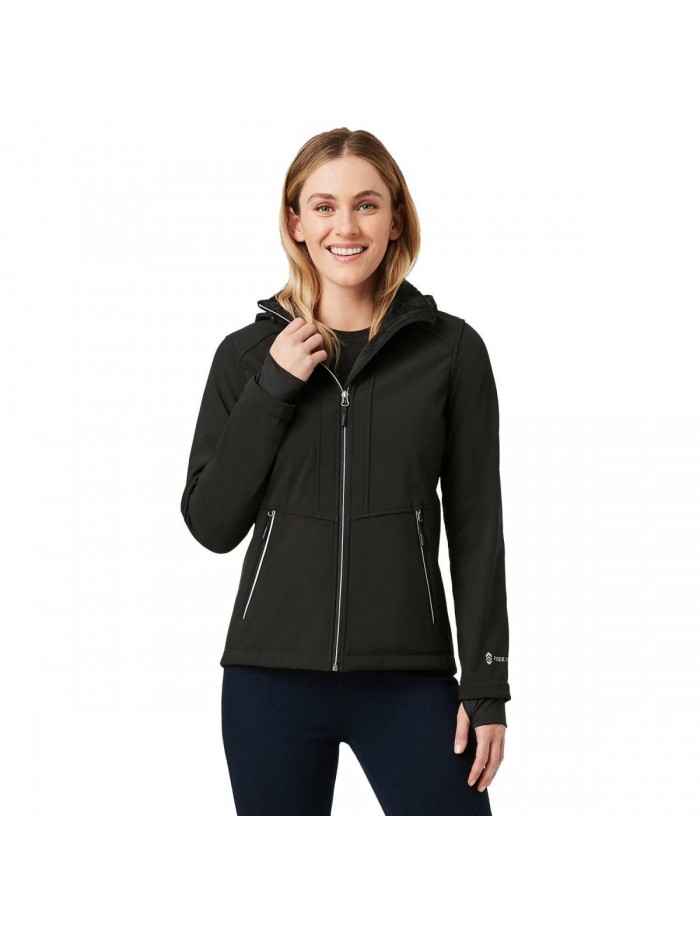 Free Country Freeform II Super Softshell® Jacket 