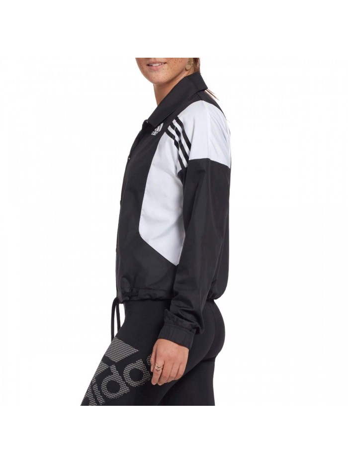 Women's 3-Stripes Athletic Lightweight Jacket 