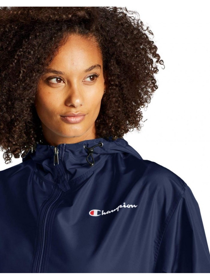 Women's Packable Jacket 