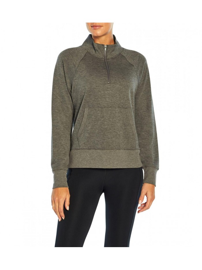 Women's Dara Quarter Zip Pullover Jacket 