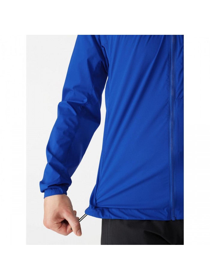 Squamish Hoody Women's | Light Compressible Windshell 