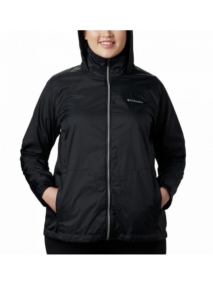 Women's Switchback Iii Jacket 