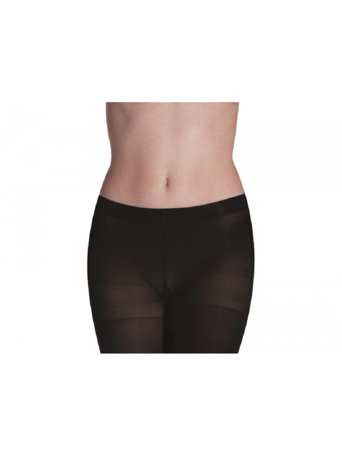 Nonsense womens Super-opaque Control-top Tights 