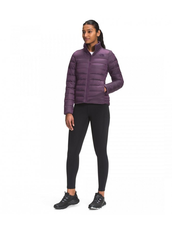 North Face Women's Aconcagua Insulated Jacket 