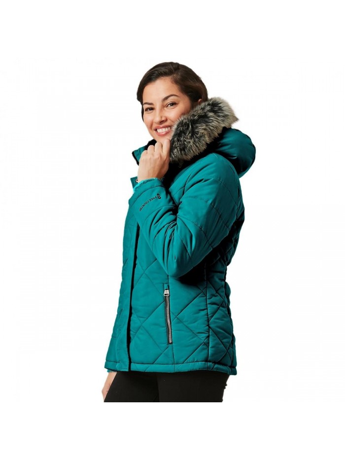 Free Country Nimbo Cloud Lite Jacket 