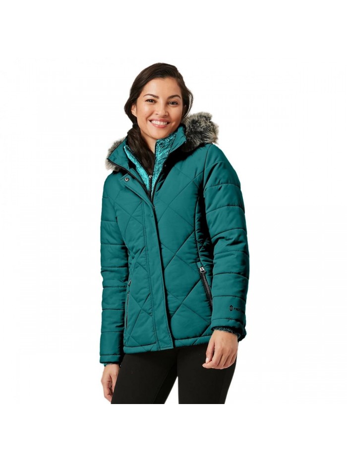 Free Country Nimbo Cloud Lite Jacket 