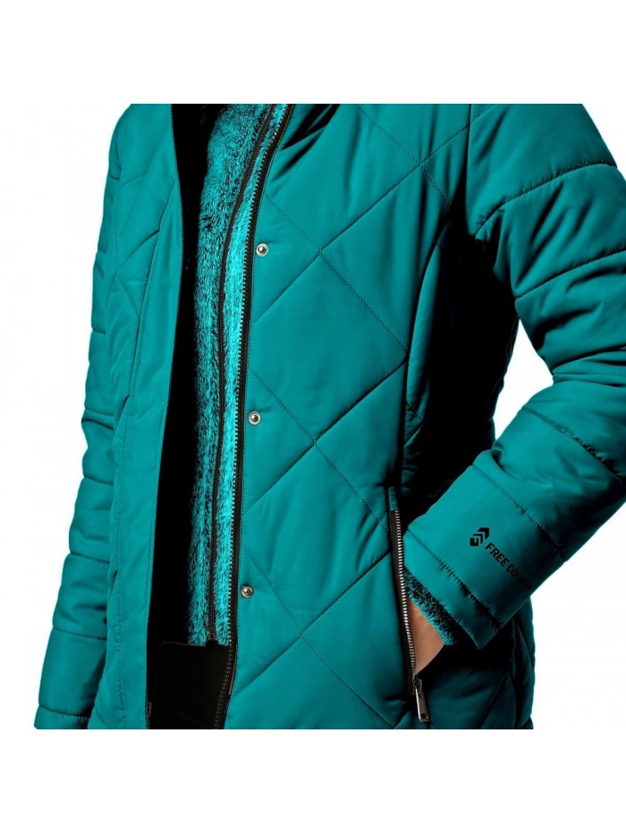 Free Country Nimbo Cloud Lite Jacket 