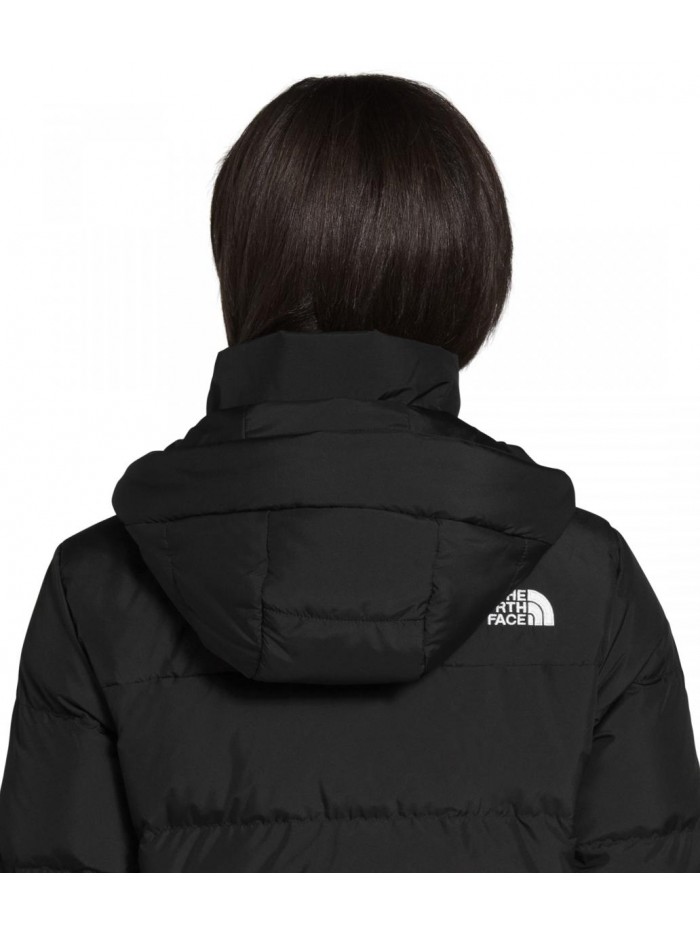 The North Face Women's Gotham Insulated Jacket