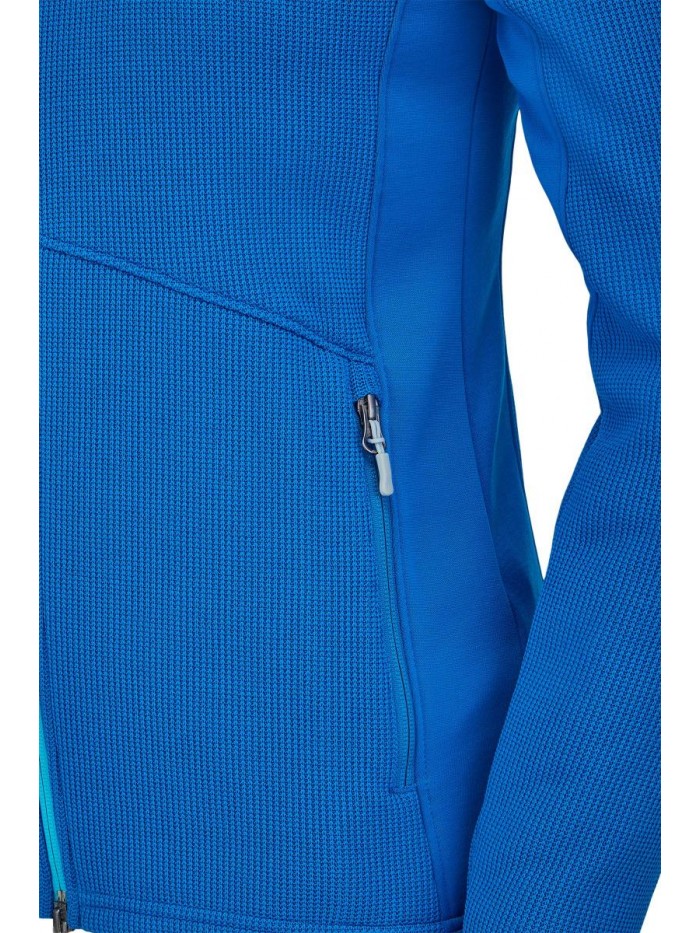 Spyder Active Sports Women's Bandita Full Zip Sweater