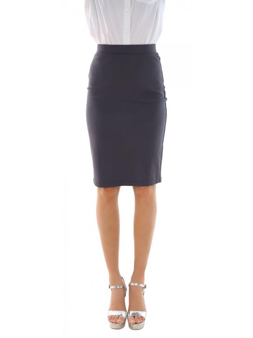 Women's Work Office Business Pencil Skirt 