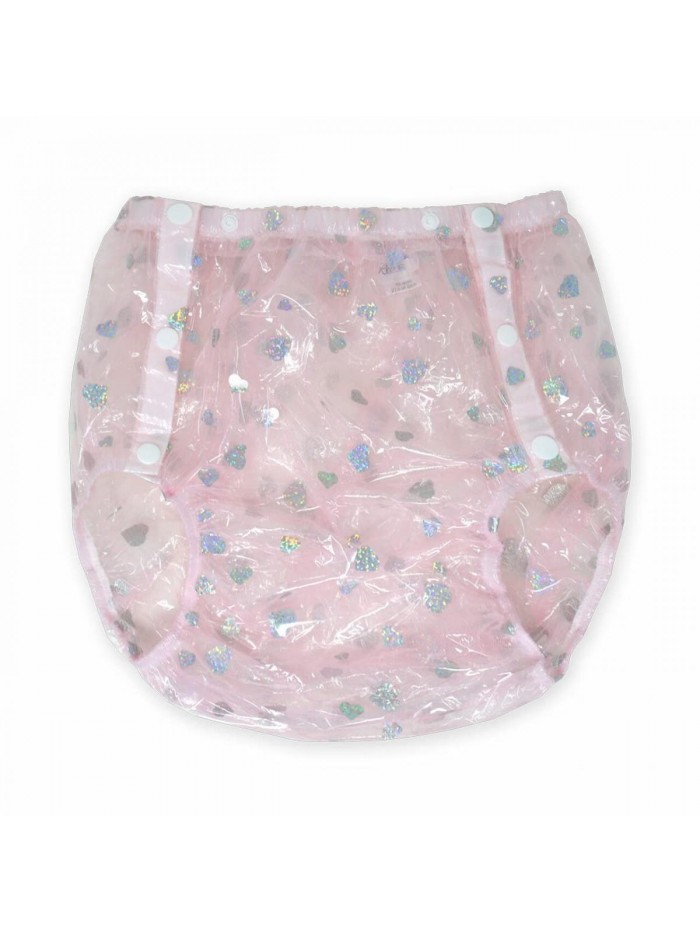 Ballet Valentine Snap Plastic Pant (Small 20